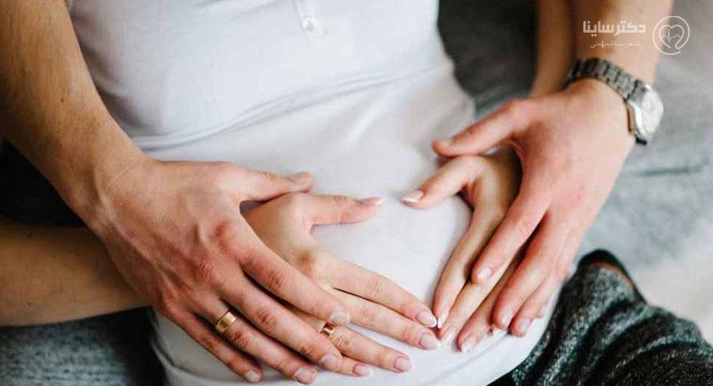 نزدیکی در زمان بارداری؛ آری یا خیر؟ نزدیکی در زمان بارداری؛ آری یا خیر؟