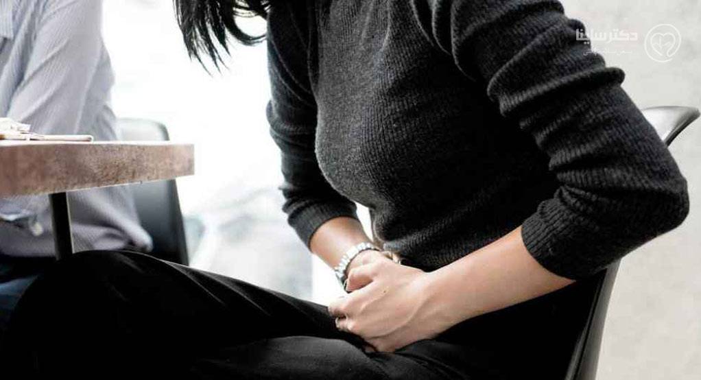 چطور علائم فیبروم رحم را تشخیص دهیم؟ چطور علائم فیبروم رحم را تشخیص دهیم؟