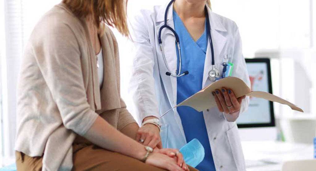 بعد از سقط جنین چه باید کرد؟ بعد از سقط جنین چه باید کرد؟