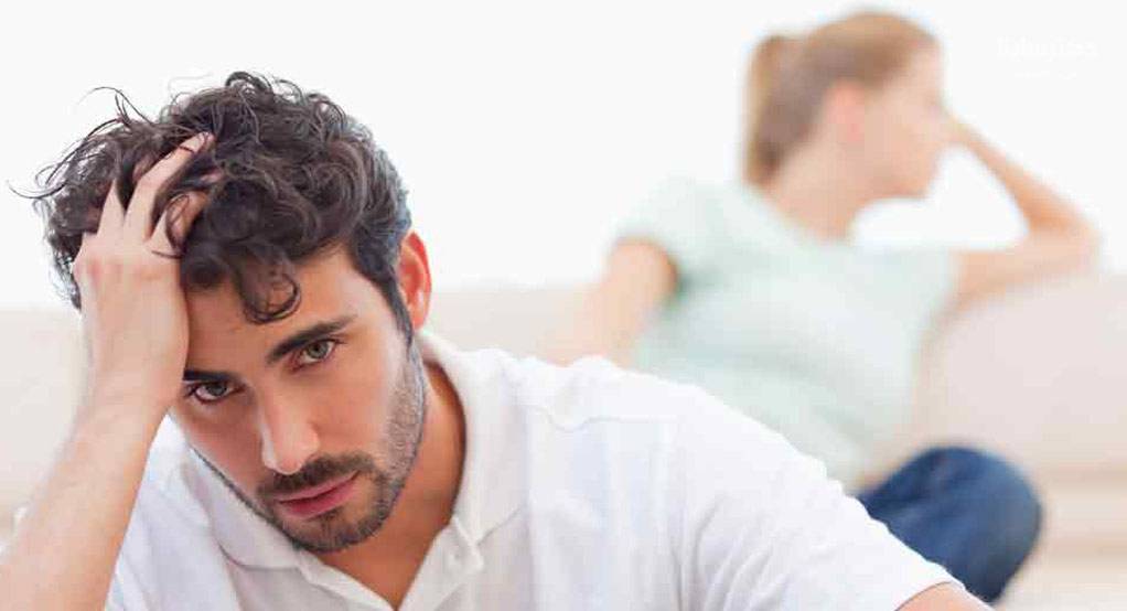 راههای درمان قطعی زود انزالی چیست؟ راههای درمان قطعی زود انزالی چیست؟