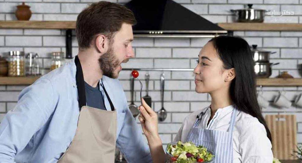 برای تقویت نعوظ چه بخوریم؟ برای تقویت نعوظ چه بخوریم؟