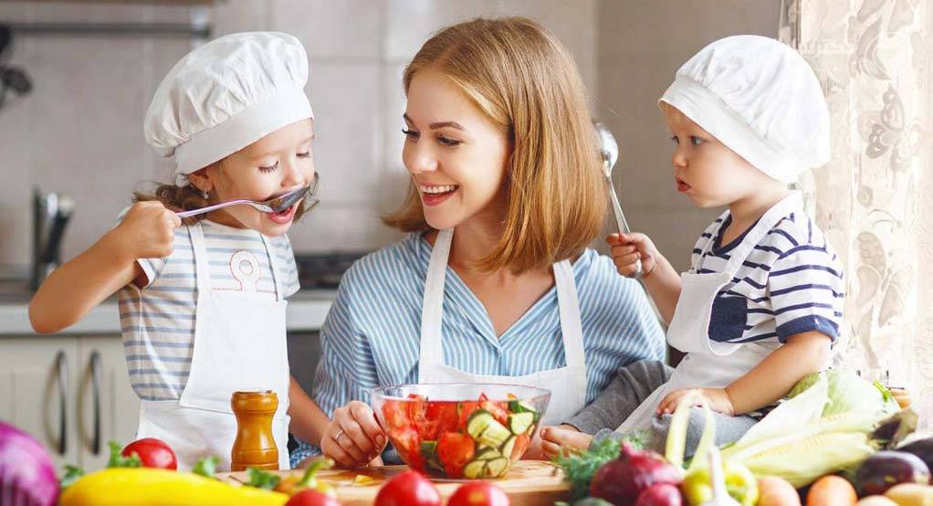 افزایش عزت نفس کودکان