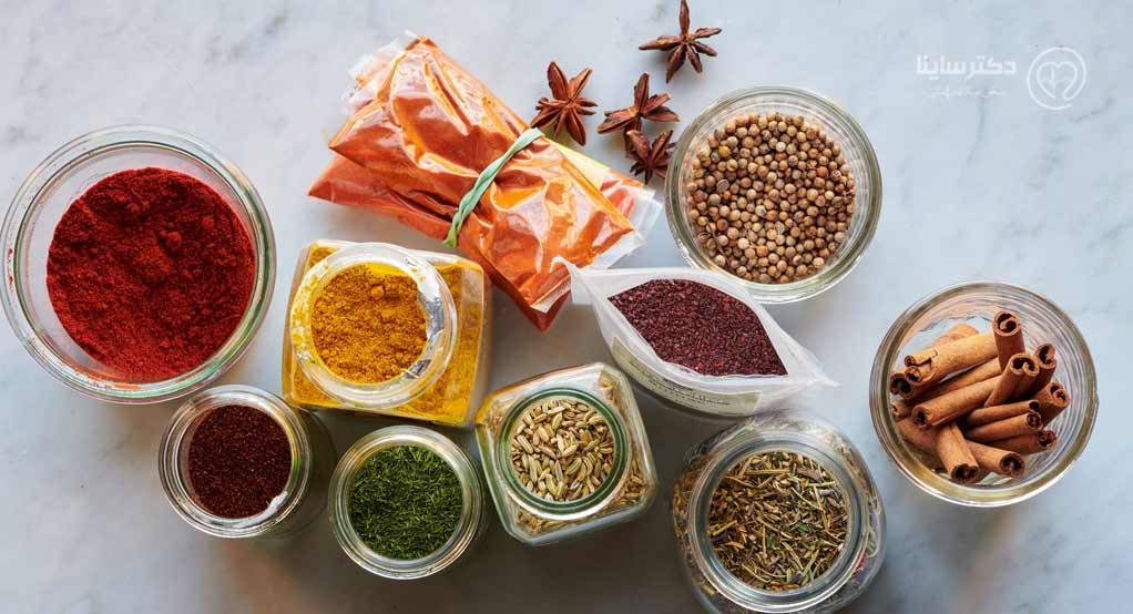 درمان گیاهی وسواس شستشو