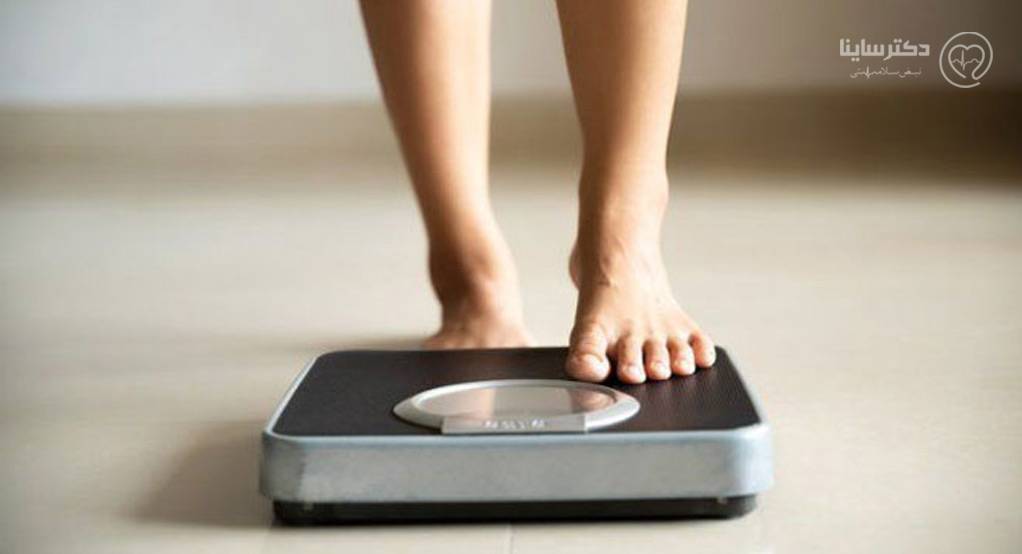 بی اشتهایی عصبی و کاهش وزن - بیماری آنورکسیا