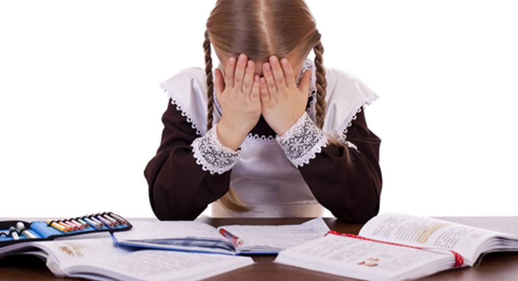 اختلال یادگیری ریاضی یا دیسکلکولیا