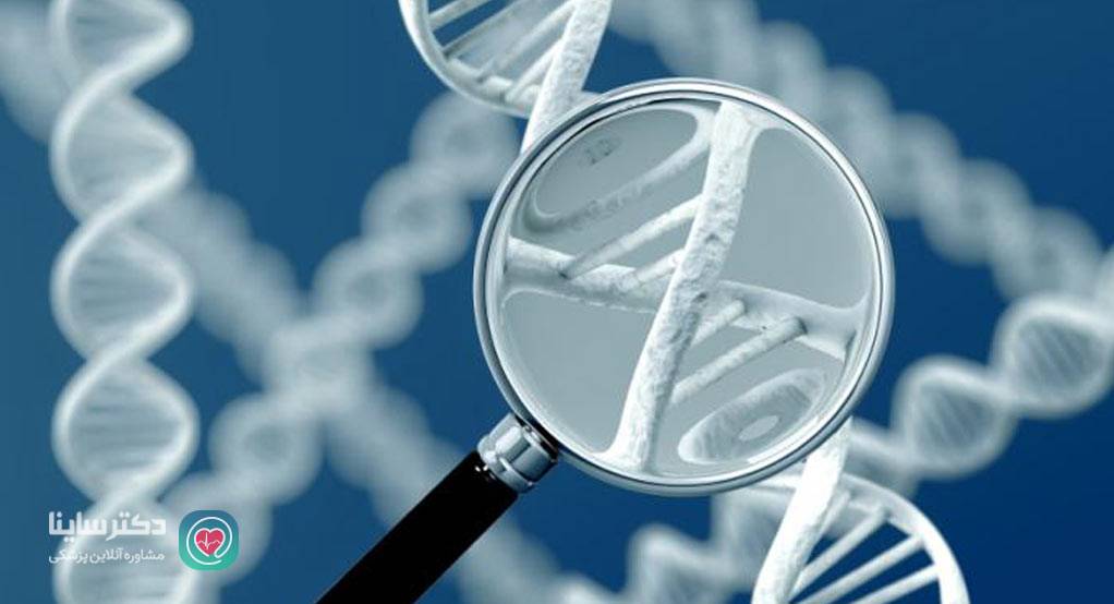 نقش ژنتیک در بیماری سلیاک
