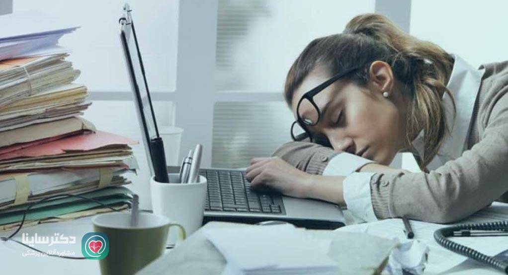 کم کاری تیروئید و افسردگی