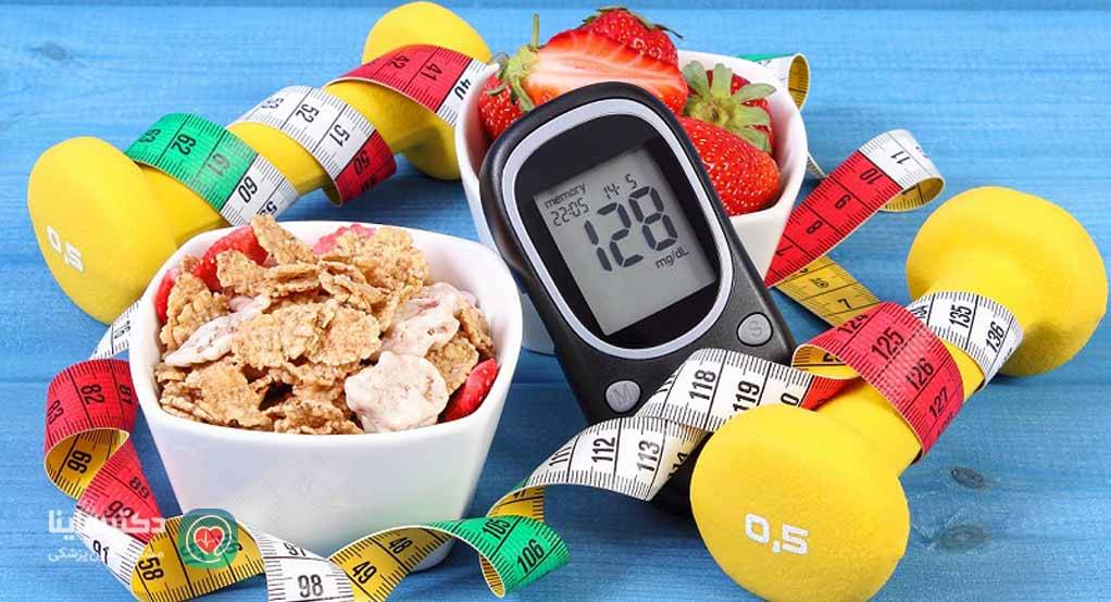 پیشگیری از دیابت نوع 1