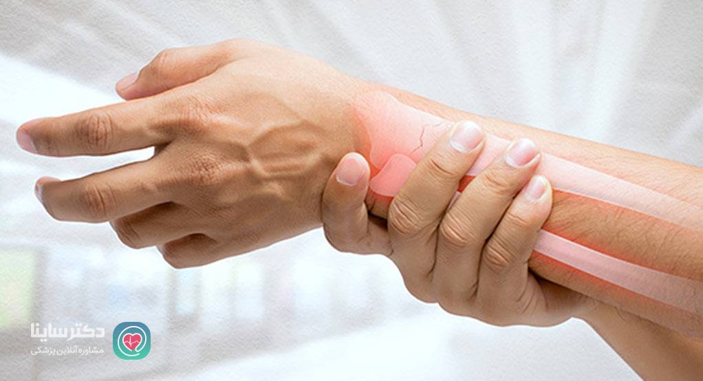 عوارض دیابت نوع 1