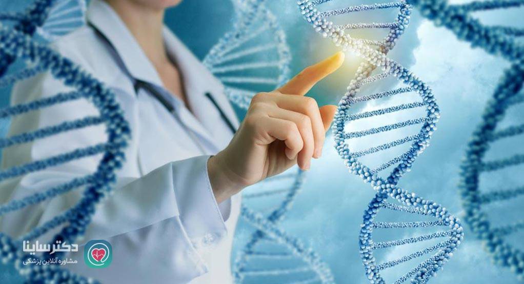 آیا دیابت نوع یک ارثی است