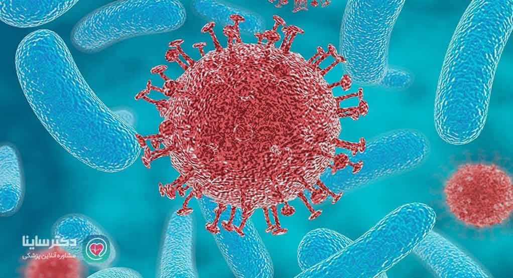 ویروس اچ آی وی (HIV)، مهمان ناخوانده سیستم ایمنی بدن ویروس اچ آی وی (HIV)، مهمان ناخوانده سیستم ایمنی بدن