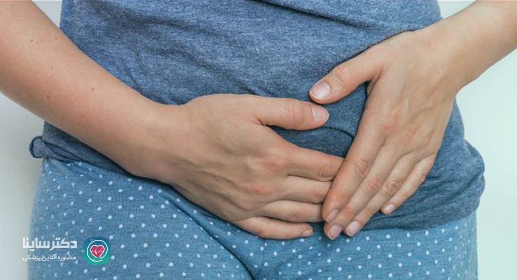 عوارض بیماری های مقاربتی