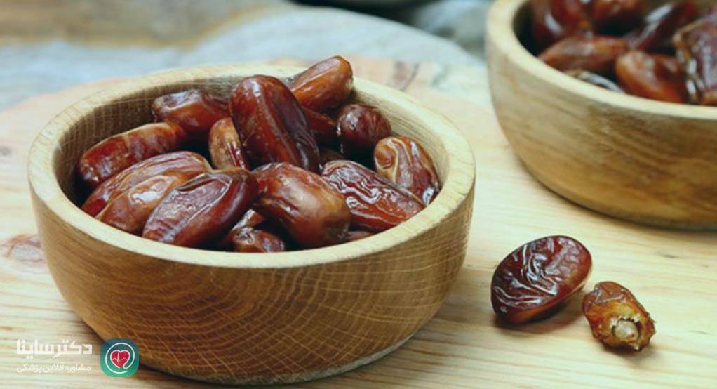 خرما و دیابت