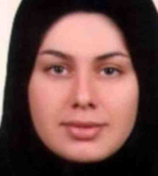 فاطمه زهرا محمدی کریمی