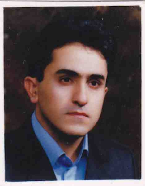 علی حسینی
