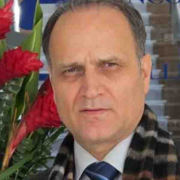 حسین سعیدی مطهر