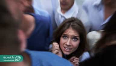 کلاستروفوبیا یا ترس از مکان‌های بسته؛ علائم، ریشه‌ها و درمان