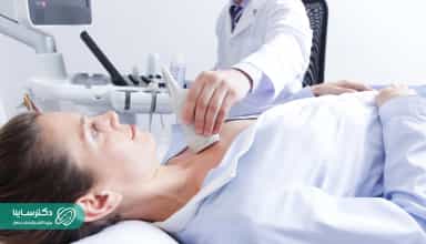 اکو قلب چیست؟ بررسی عملکرد دریچه‌ها و عضله قلب با امواج صوتی