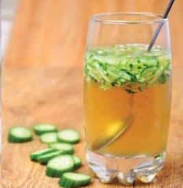 شربت سکنجبین