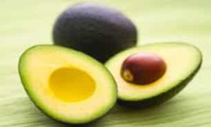 آووکادو