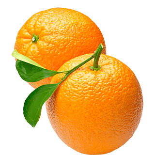 پرتقال