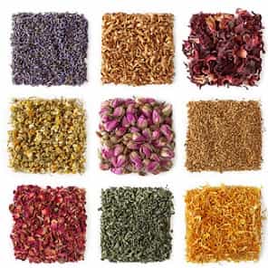 دمنوش ترکیبی