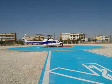 بیمارستان امام حسن(ع) فامنین همدان