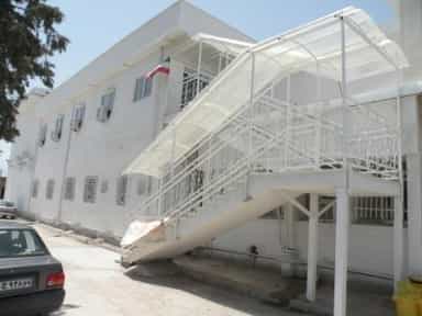 بیمارستان امام خمینی (ره) بندر ترکمن