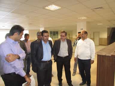 بیمارستان امام علی (ع) رودان