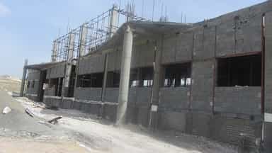 بیمارستان امام خمینی (ره) عجبشیر