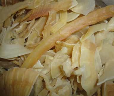  کتیرا صمغ گون