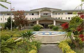 بیمارستان تامین اجتماعی رازی چالوس