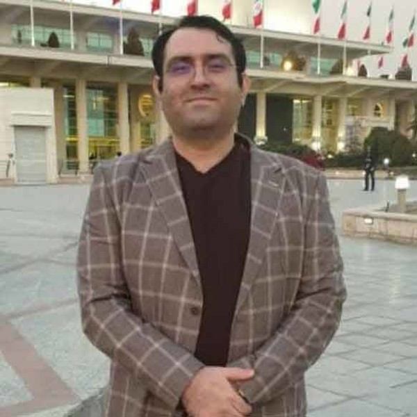 دکتر سید حامد حسینی