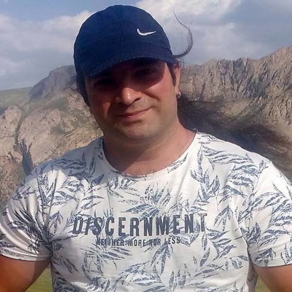 دکتر سعید یحیی زاده
