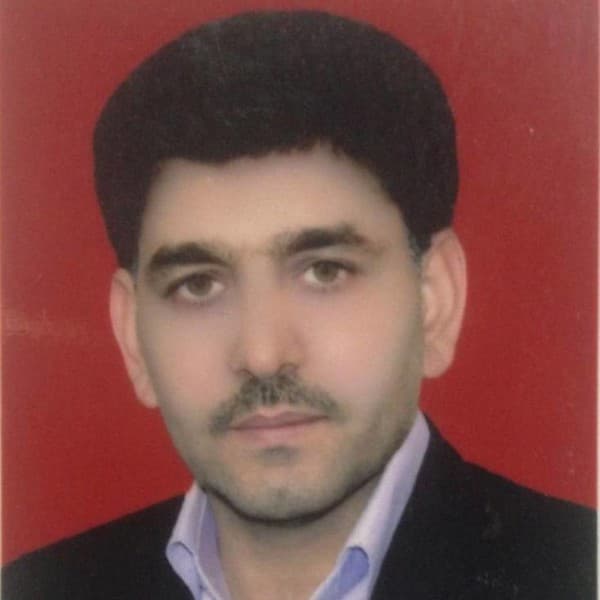 دکتر سعید احمدی