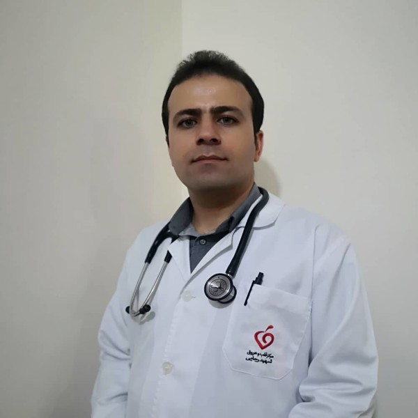 دکتر مختار پولادی