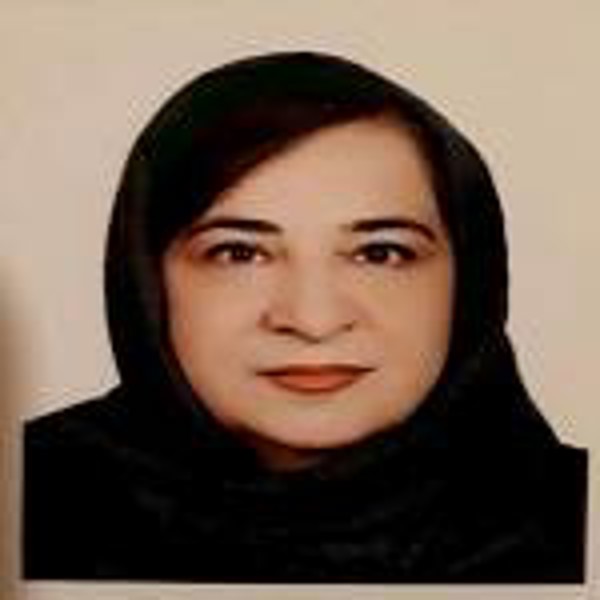 دکتر گیتی پوردولت