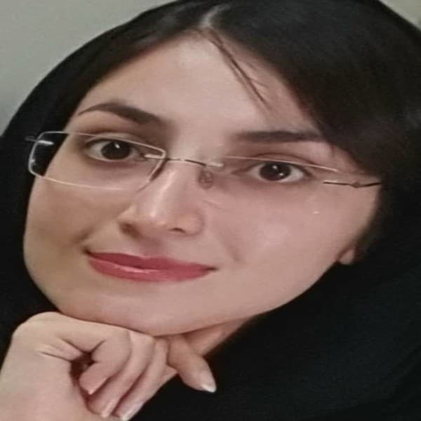 دکتر سمانه ابراهیمی