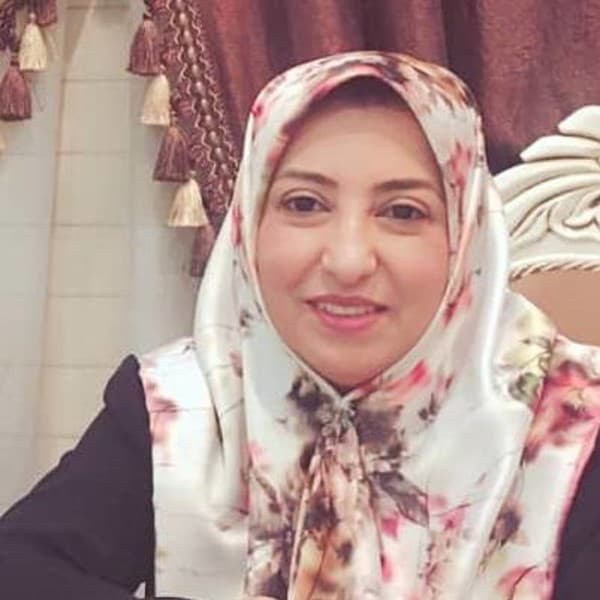 دکتر هما سلیمانیان