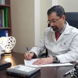 دکتر محمد حسن نصیری کاشانی