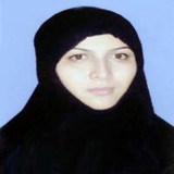 دکتر فاطمه جعفری