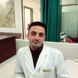 مشاوره آنلاین با دکتر امیرعلی دهقانی