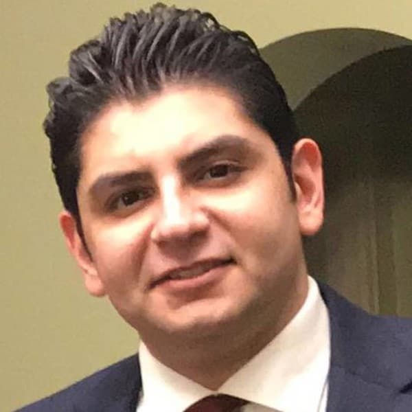 دکتر سپهر روزدار