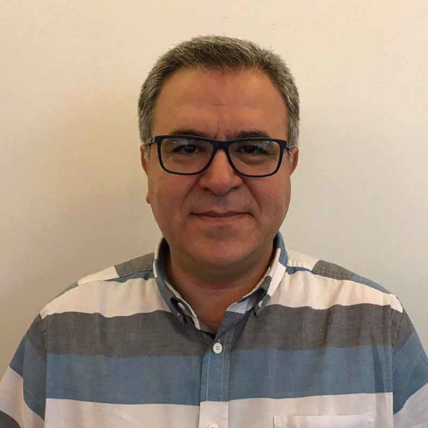 دکتر منصور بهپور