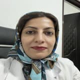 دکتر الهام دانشور