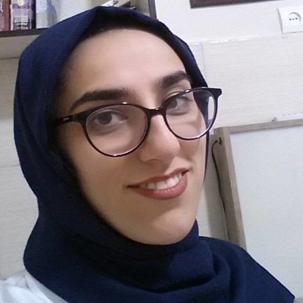 دکتر عاطفه پالیزدار