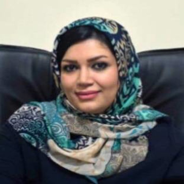 دکتر سیما عسکری