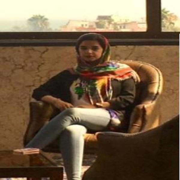 فاطمه رزاقی