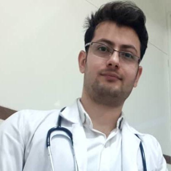 دکتر محمد فرهادی