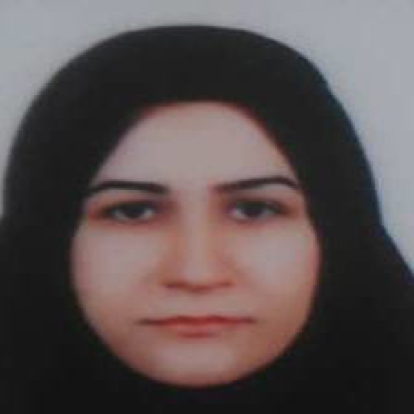 دکتر اکرم سادات رضوی زاده